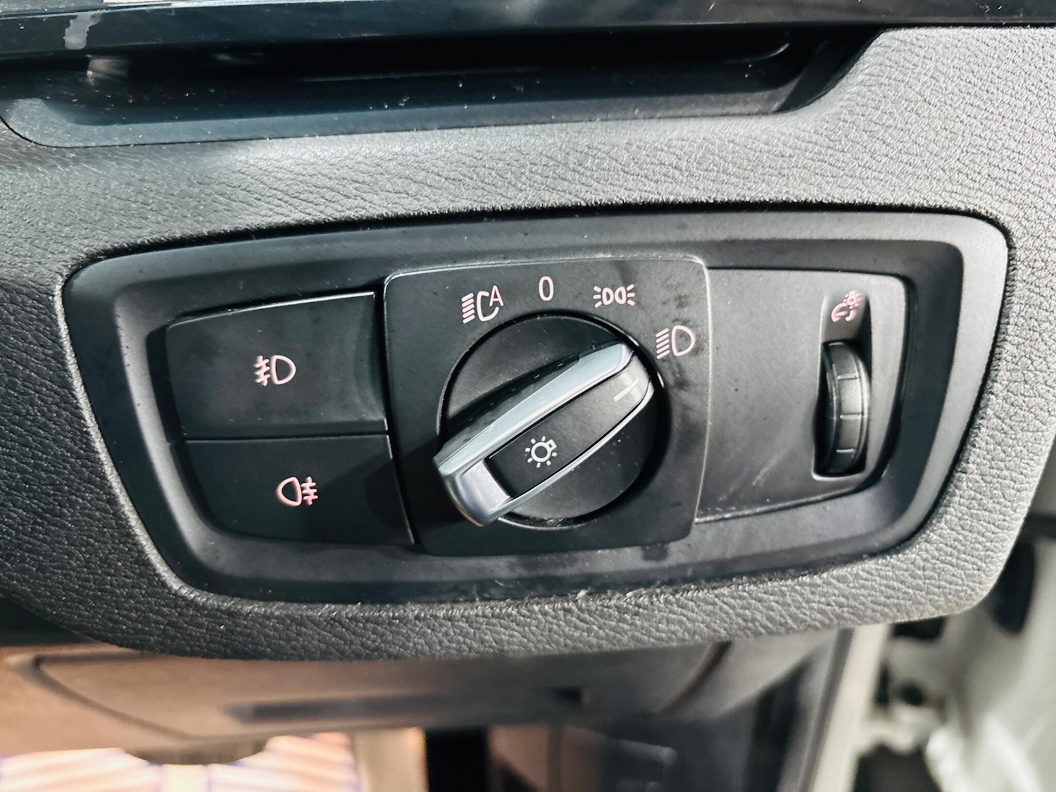 Used BMW X1 2016 for sale - 76701166: Photo 19