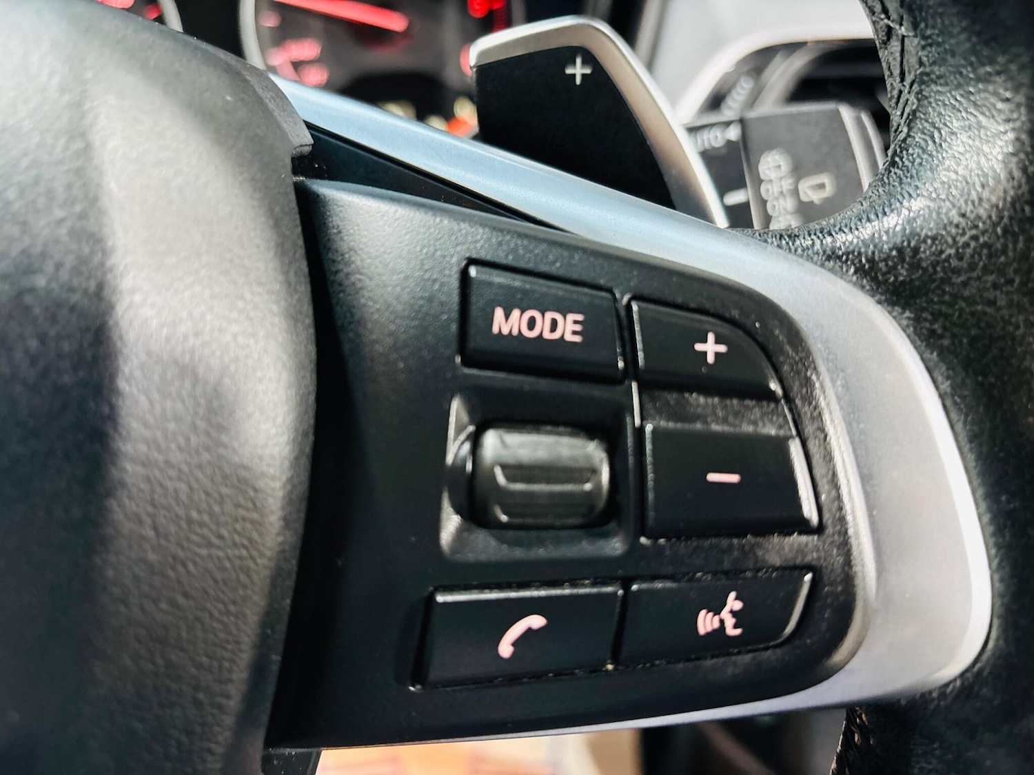 Used BMW X1 2016 for sale - 76701166: Photo 20