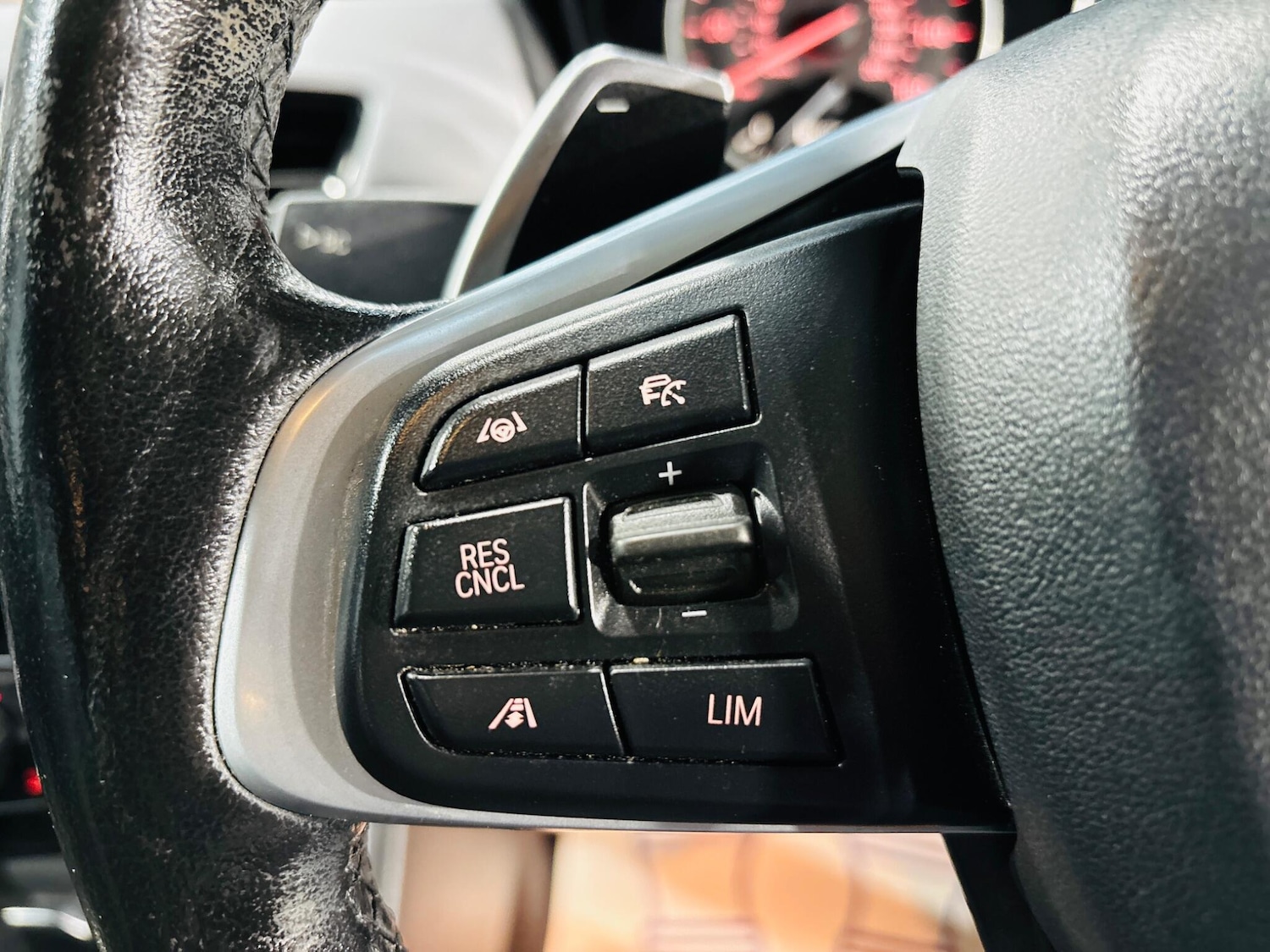 Used BMW X1 2016 for sale - 76701166: Photo 21