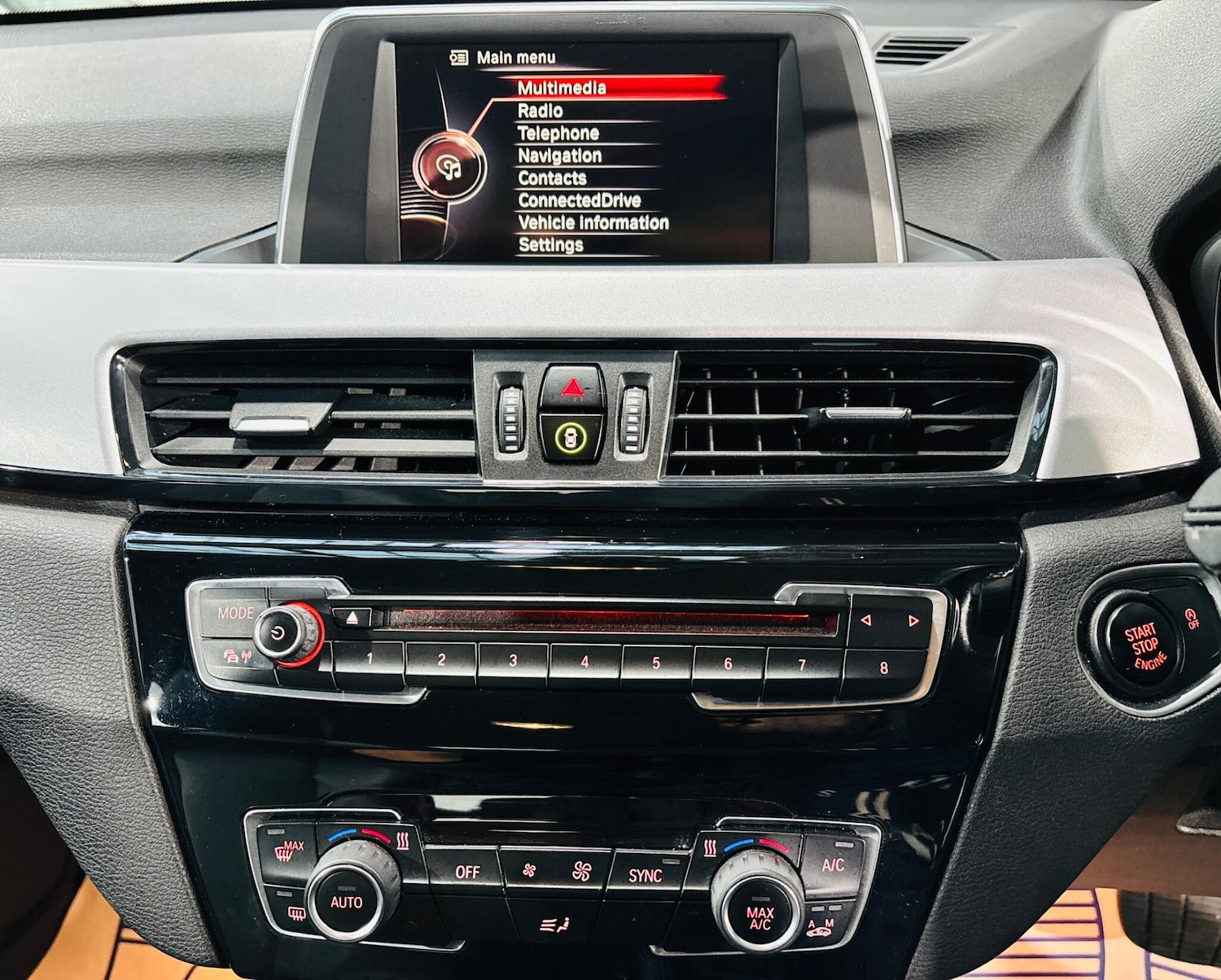 Used BMW X1 2016 for sale - 76701166: Photo 23