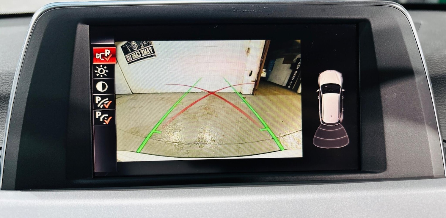 Used BMW X1 2016 for sale - 76701166: Photo 30