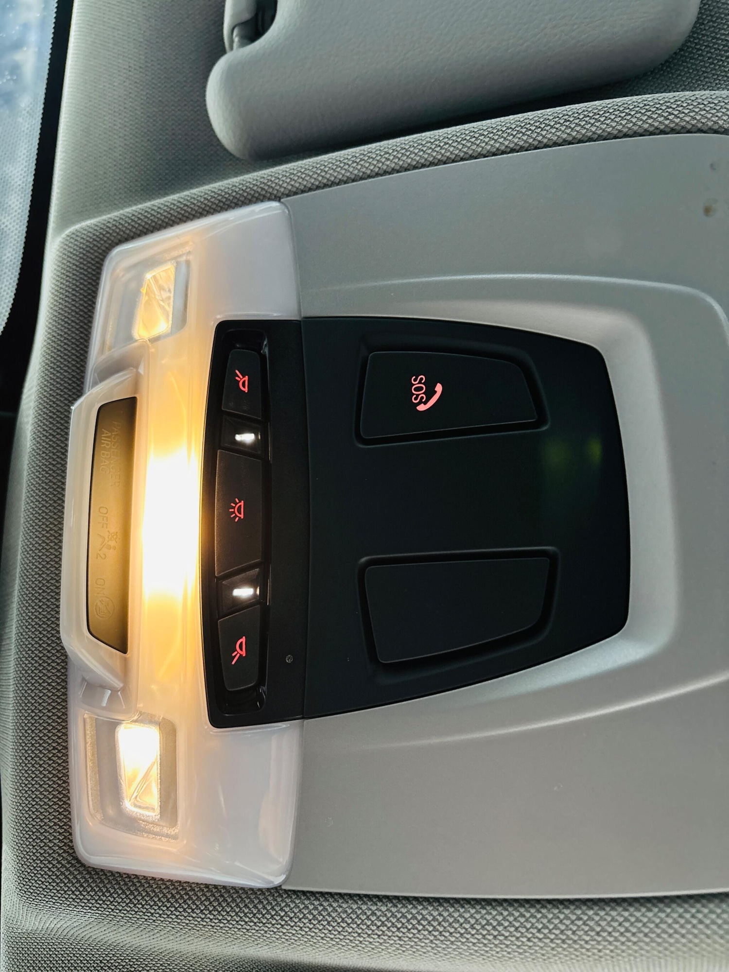 Used BMW X1 2016 for sale - 76701166: Photo 34