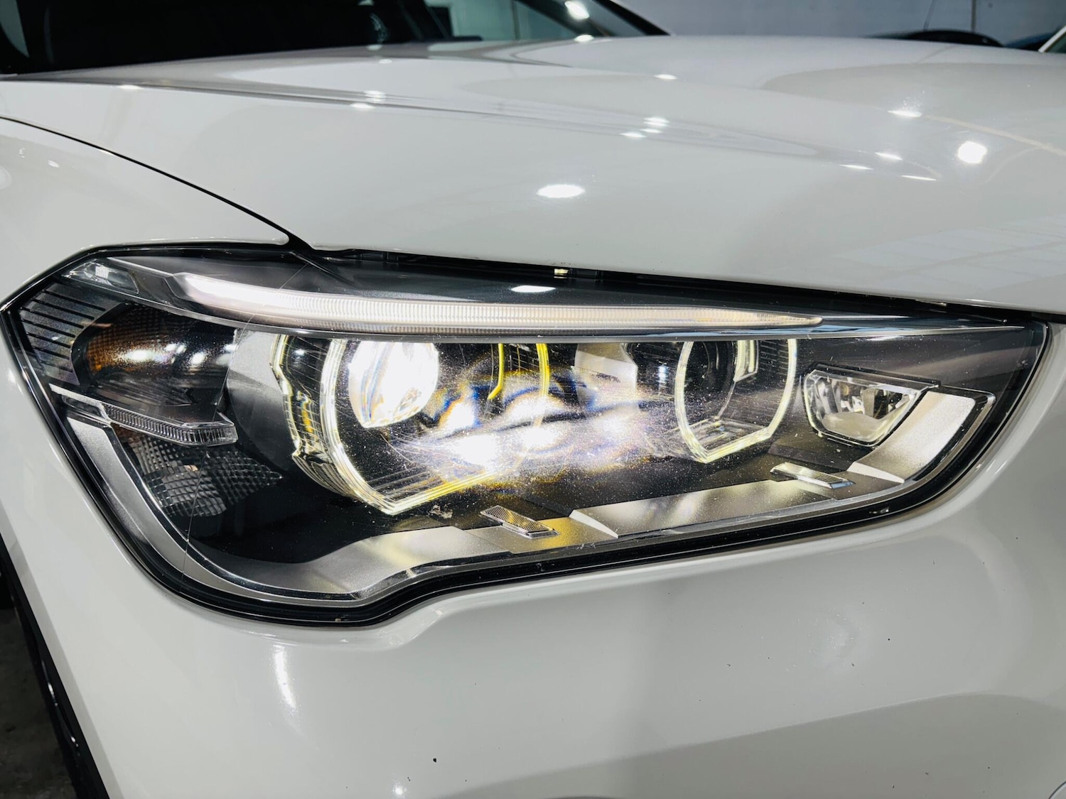 Used BMW X1 2016 for sale - 76701166: Photo 35