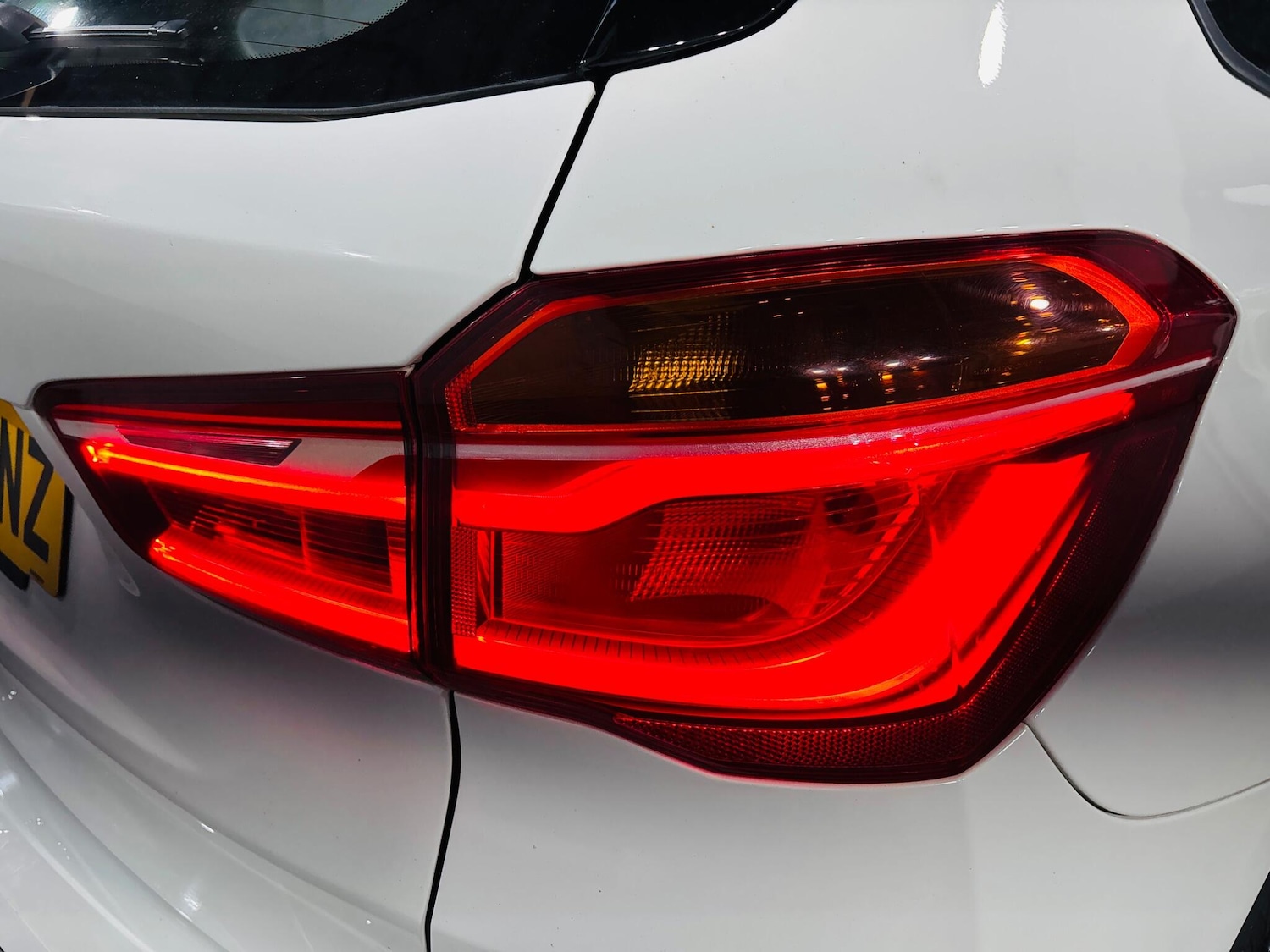 Used BMW X1 2016 for sale - 76701166: Photo 36