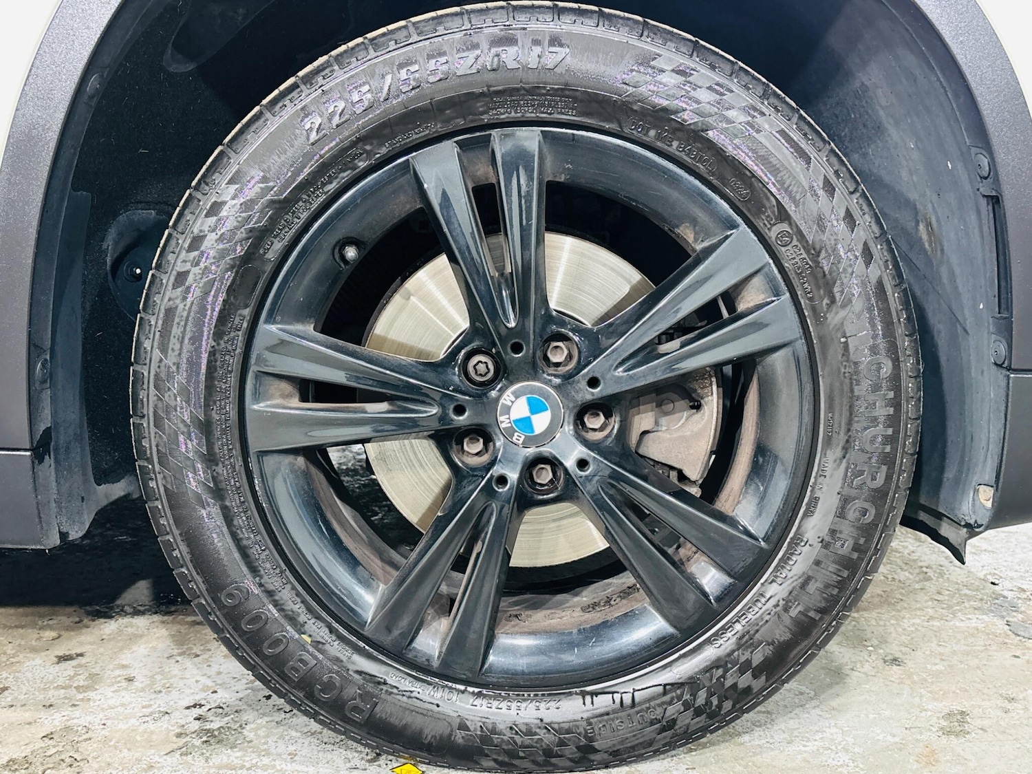 Used BMW X1 2016 for sale - 76701166: Photo 37