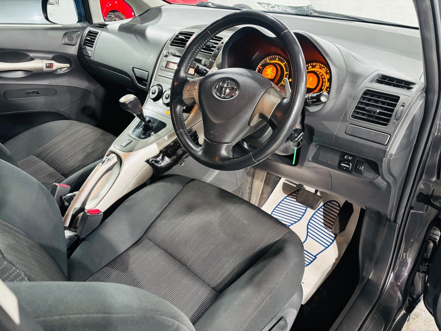 Used Toyota Auris 2007 for sale - 76370131: Photo 10