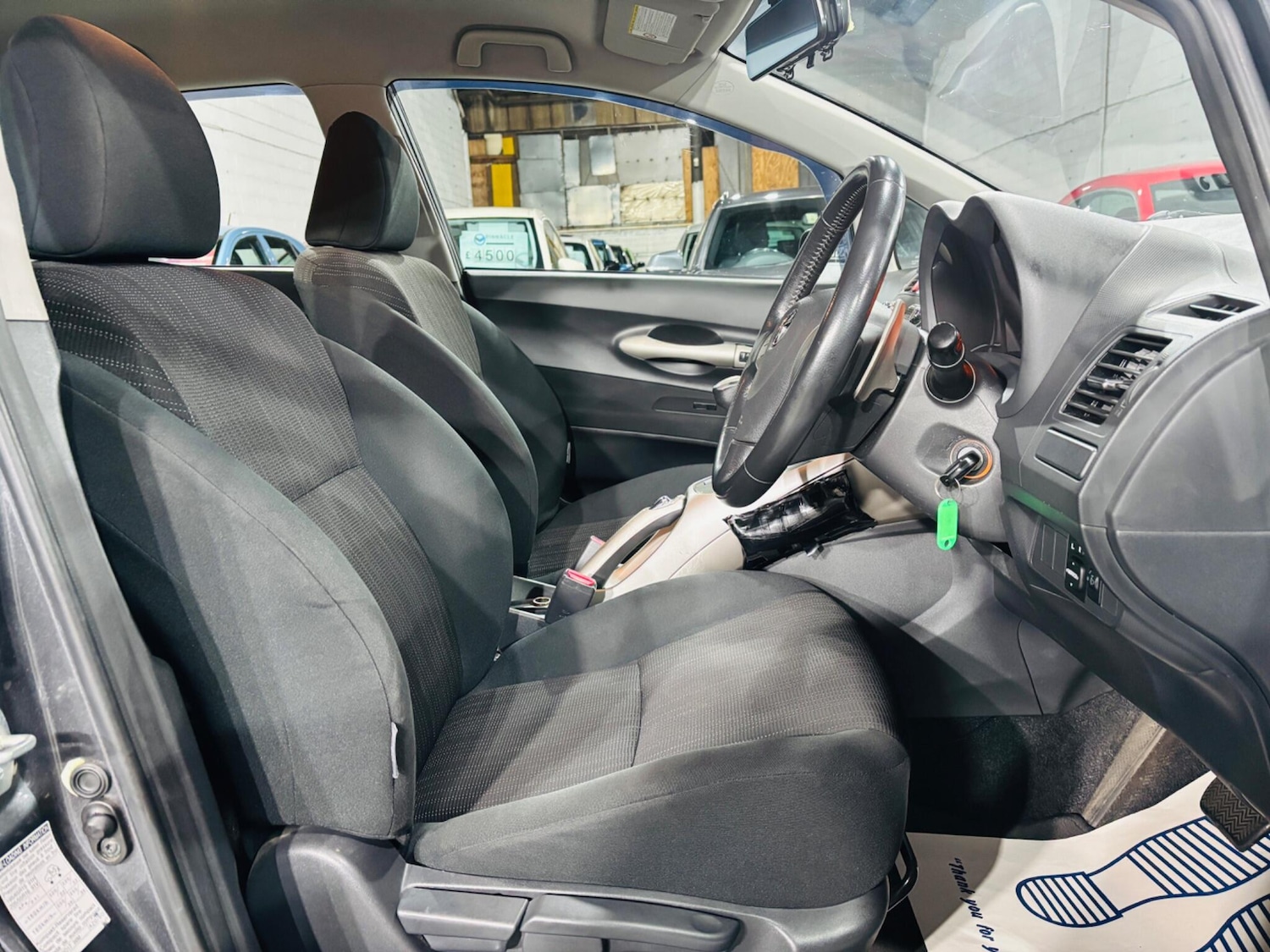 Used Toyota Auris 2007 for sale - 76370131: Photo 13