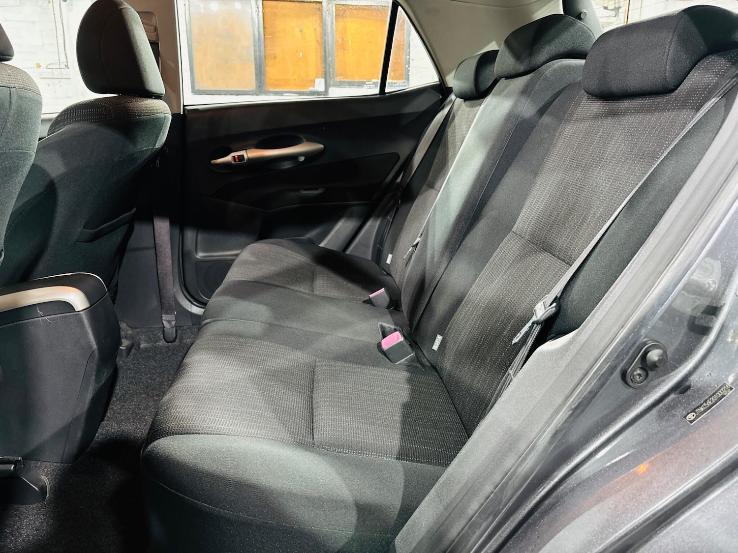 Used Toyota Auris 2007 for sale - 76370131: Photo 16