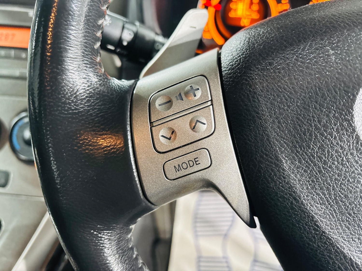 Used Toyota Auris 2007 for sale - 76370131: Photo 19