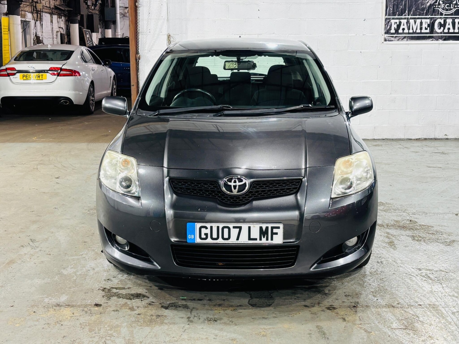 Used Toyota Auris 2007 for sale - 76370131: Photo 2
