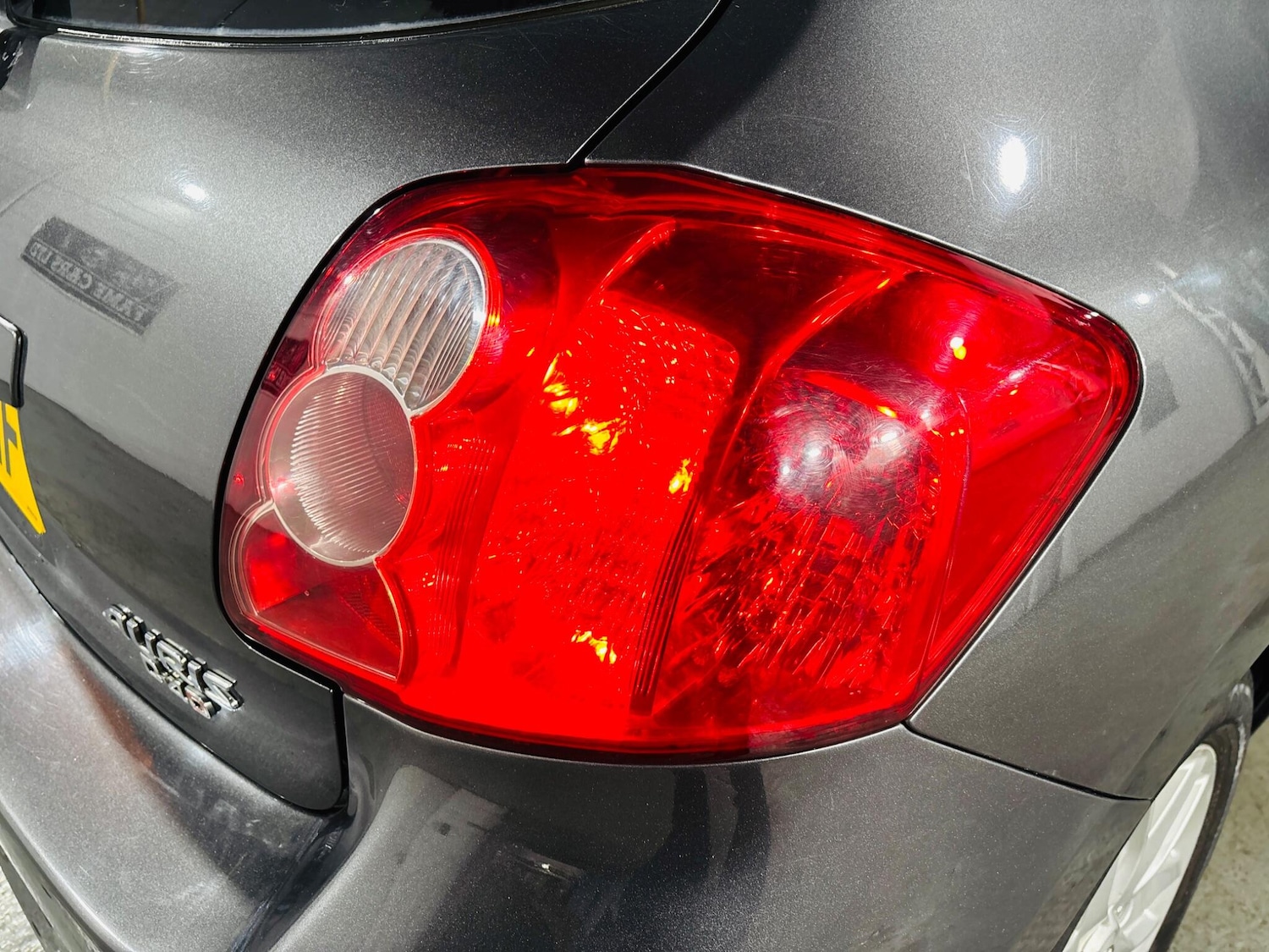 Used Toyota Auris 2007 for sale - 76370131: Photo 25