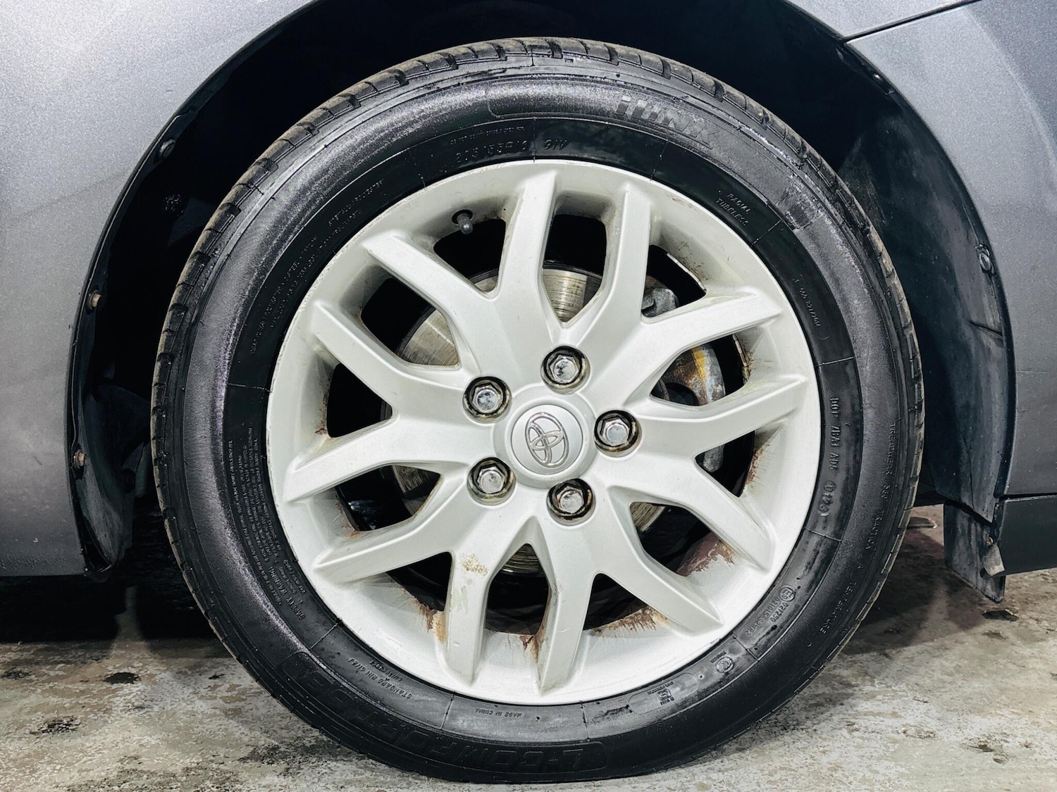 Used Toyota Auris 2007 for sale - 76370131: Photo 26