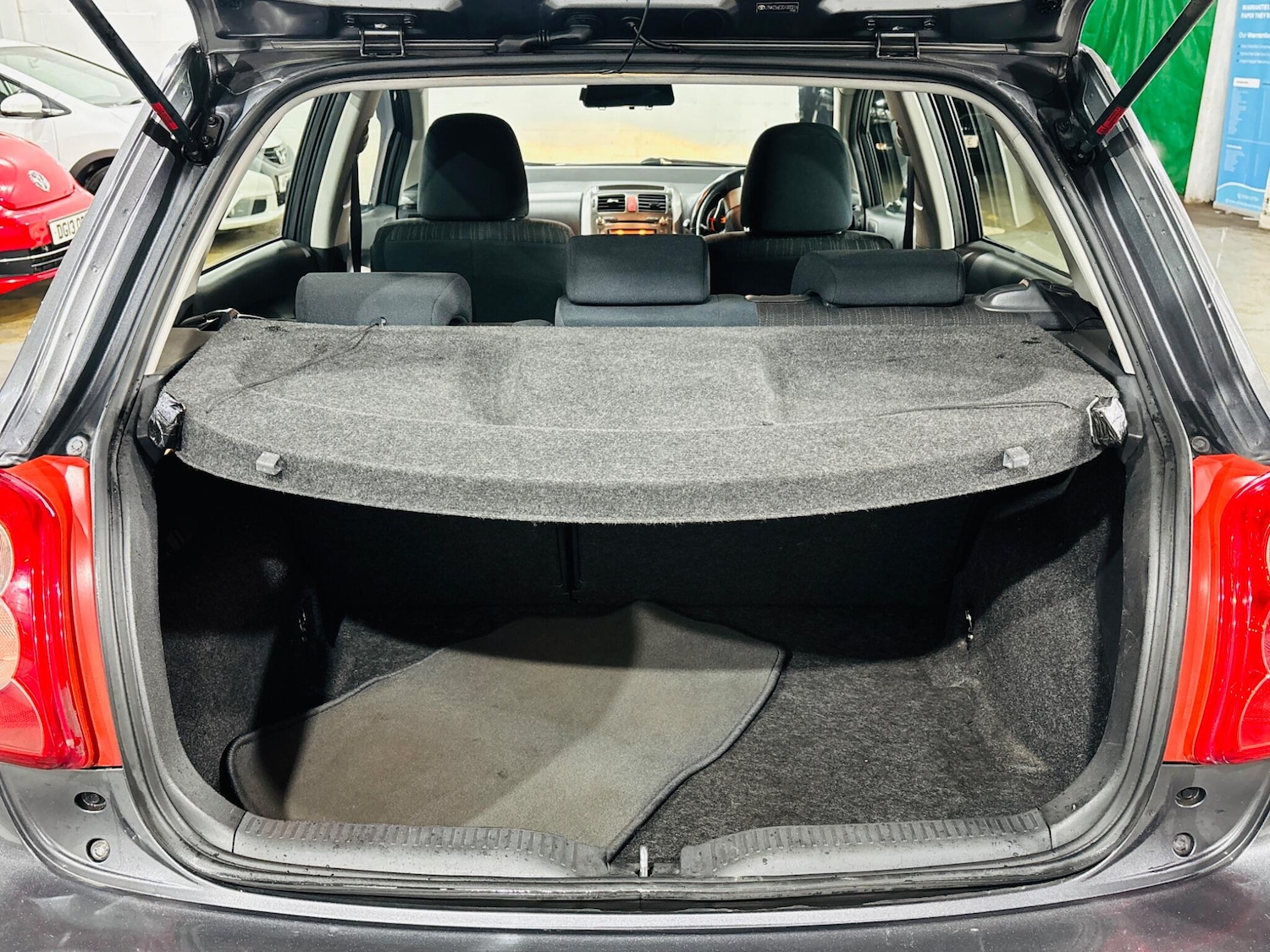 Used Toyota Auris 2007 for sale - 76370131: Photo 29