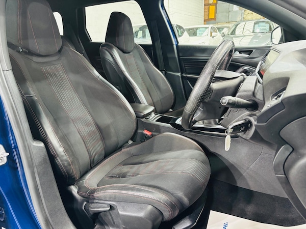 Used Peugeot 308 SW 2016 for sale - 75539779: Photo 11