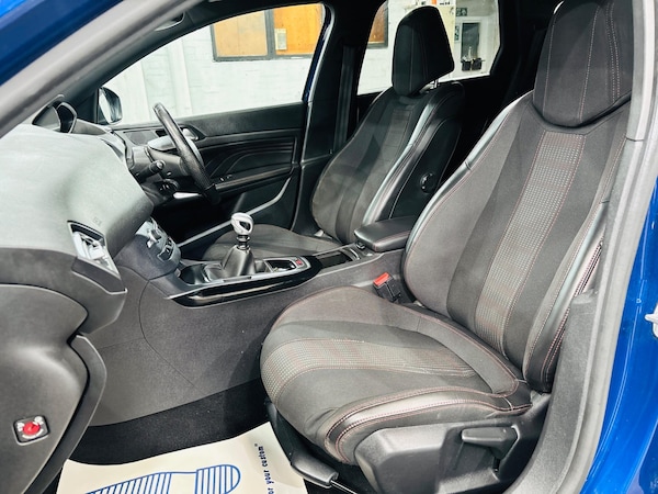 Used Peugeot 308 SW 2016 for sale - 75539779: Photo 15