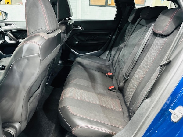 Used Peugeot 308 SW 2016 for sale - 75539779: Photo 16