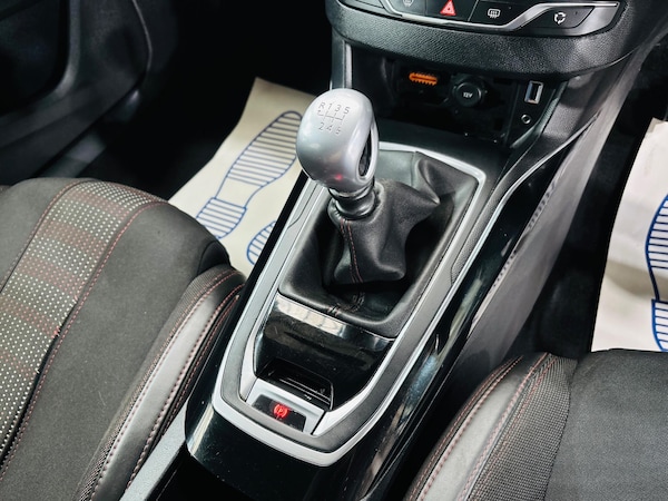 Used Peugeot 308 SW 2016 for sale - 75539779: Photo 22