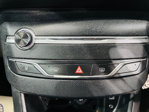 Used Peugeot 308 SW 2016 for sale - 75539779: Photo 24