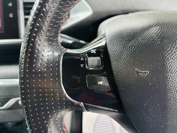 Used Peugeot 308 SW 2016 for sale - 75539779: Photo 25
