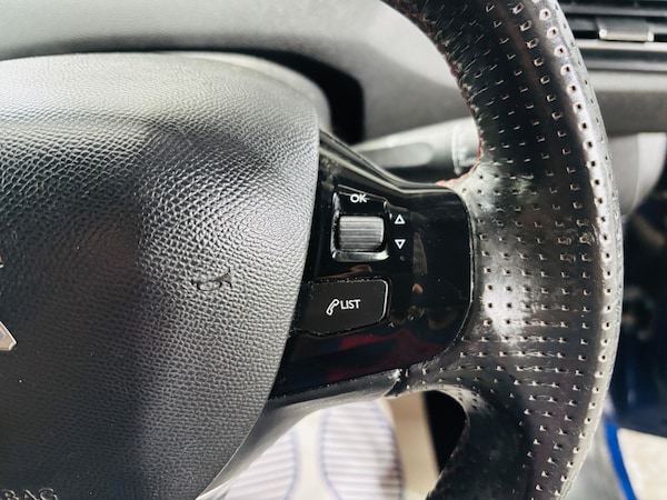 Used Peugeot 308 SW 2016 for sale - 75539779: Photo 26