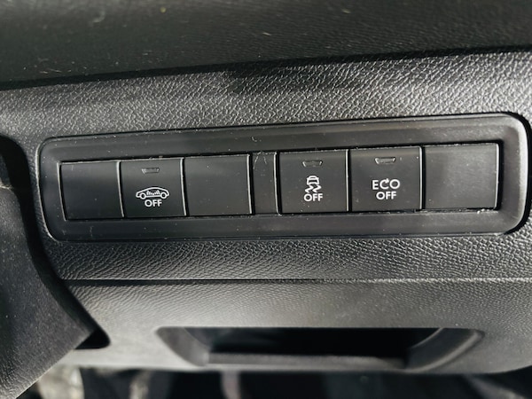 Used Peugeot 308 SW 2016 for sale - 75539779: Photo 28