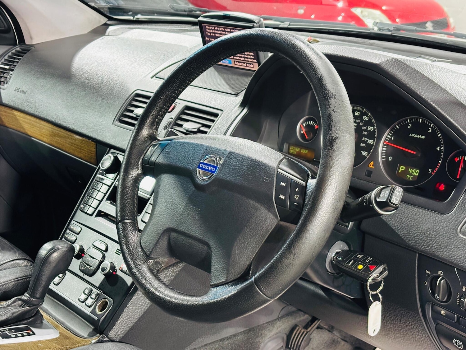 Used Volvo XC90 2008 for sale - 77238239: Photo 11