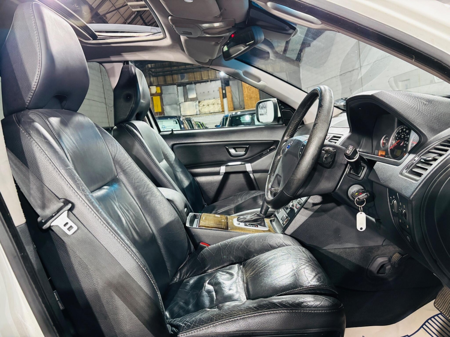 Used Volvo XC90 2008 for sale - 77238239: Photo 13