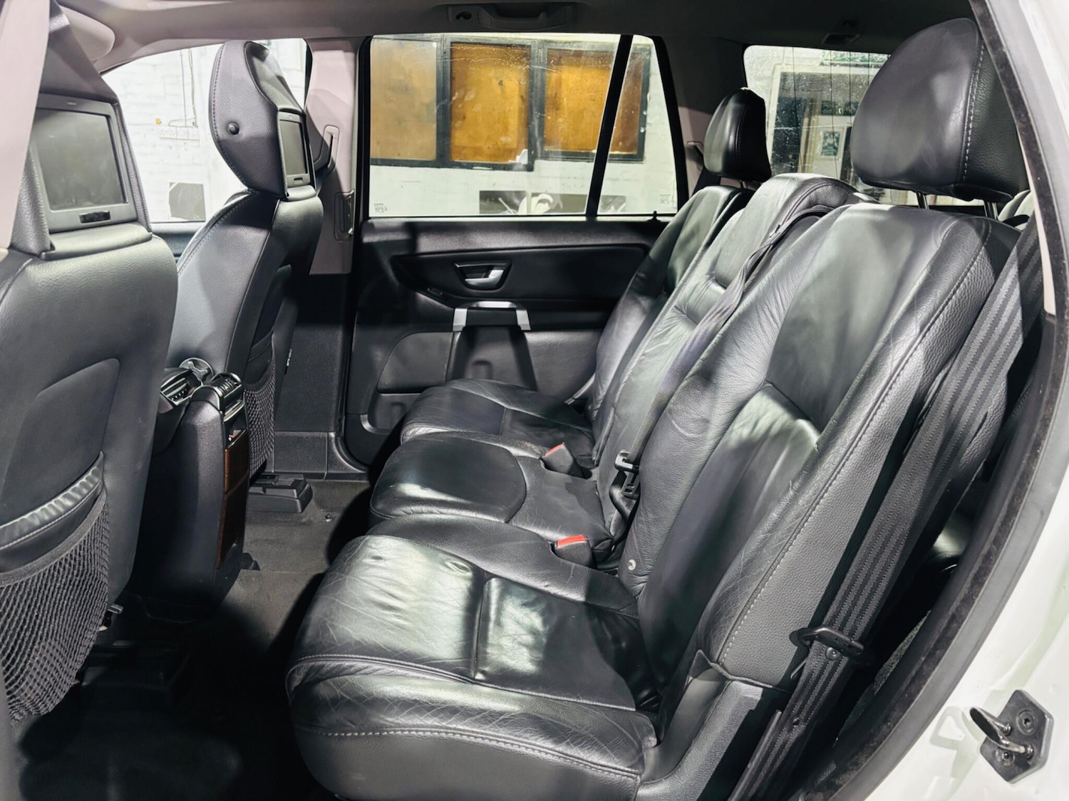 Used Volvo XC90 2008 for sale - 77238239: Photo 16