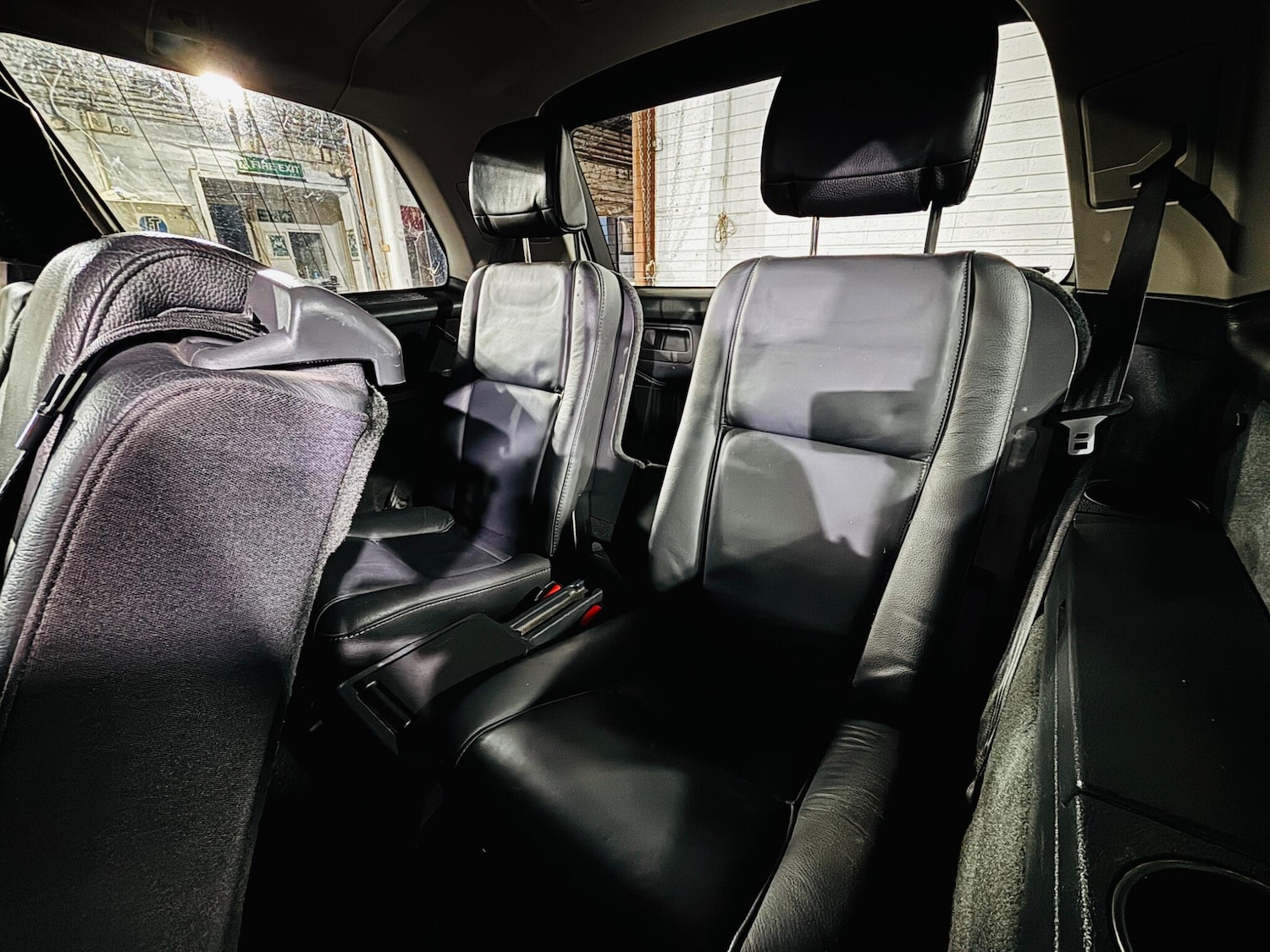 Used Volvo XC90 2008 for sale - 77238239: Photo 17