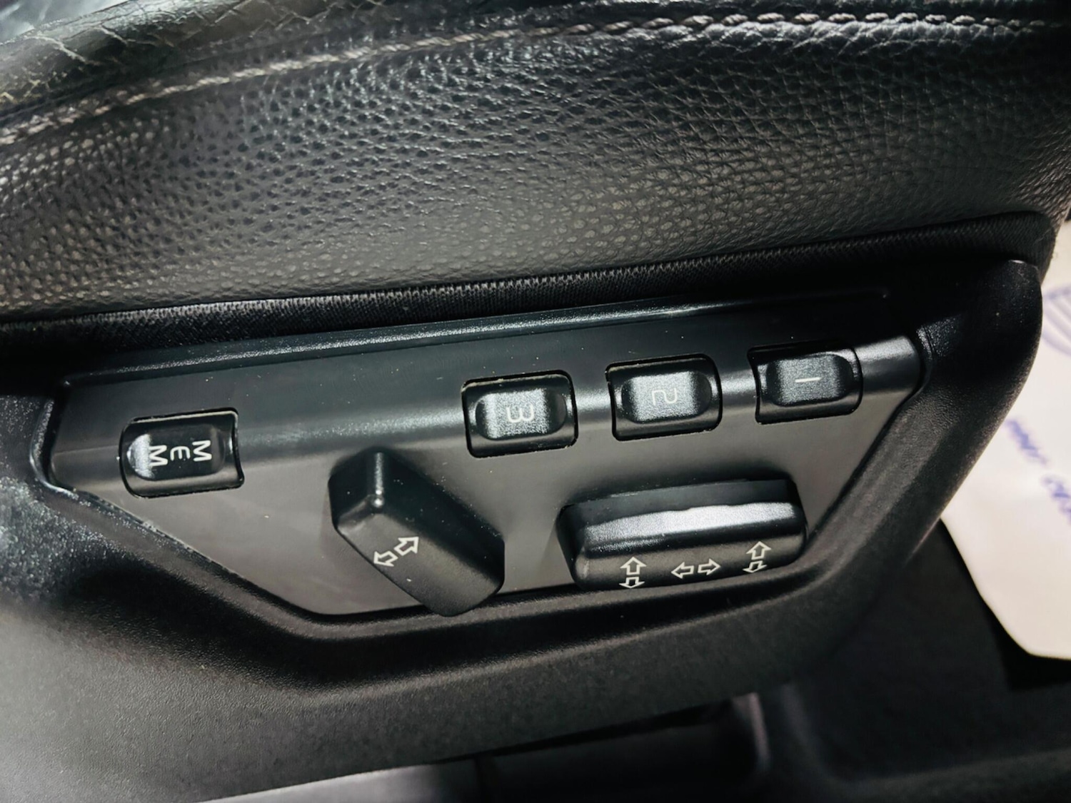 Used Volvo XC90 2008 for sale - 77238239: Photo 19