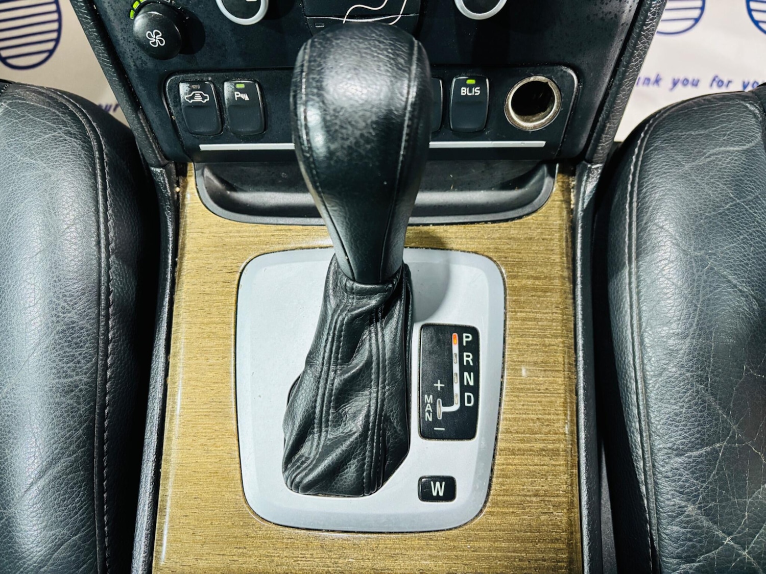 Used Volvo XC90 2008 for sale - 77238239: Photo 26