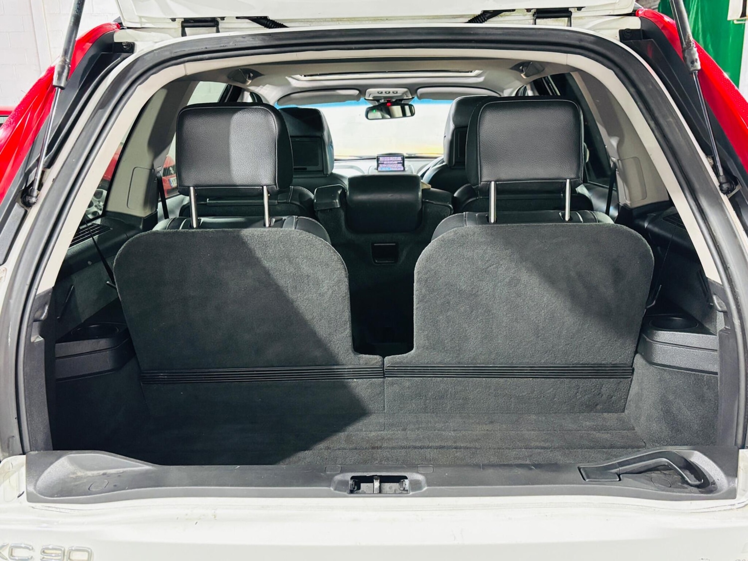 Used Volvo XC90 2008 for sale - 77238239: Photo 31