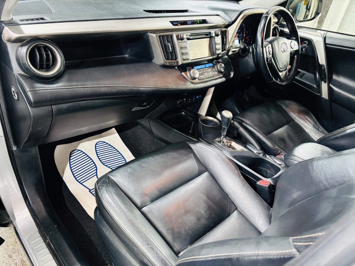 Used Toyota RAV4 2013 for sale - 77455768: Photo 14