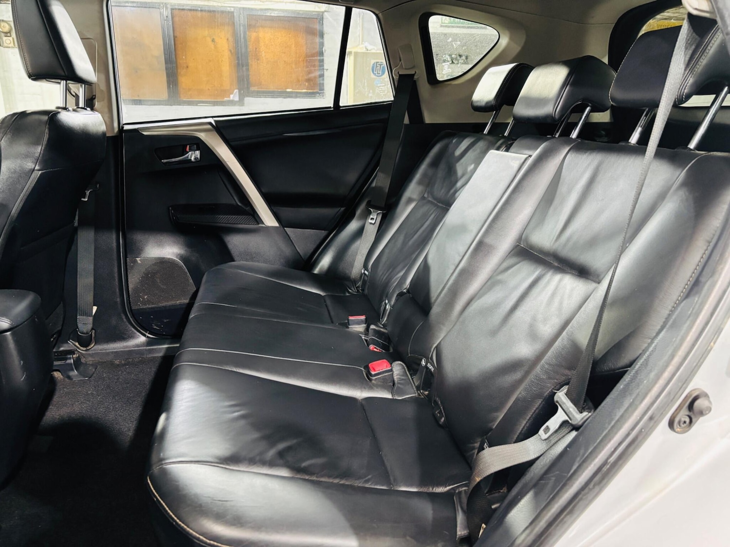 Used Toyota RAV4 2013 for sale - 77455768: Photo 16