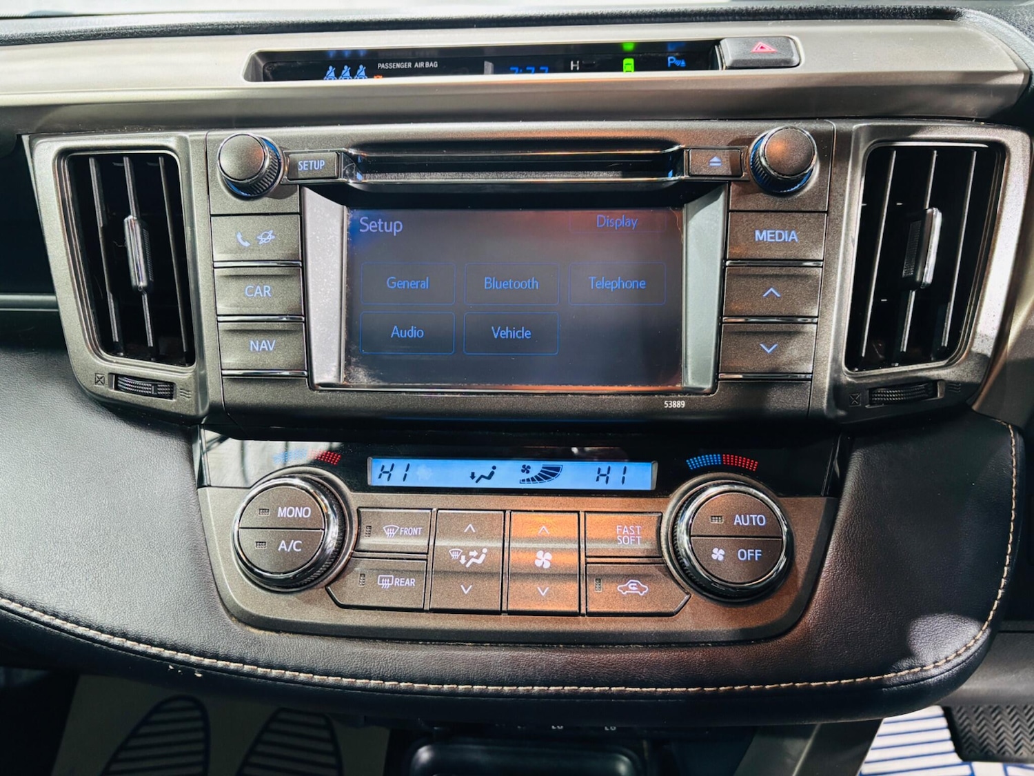 Used Toyota RAV4 2013 for sale - 77455768: Photo 22