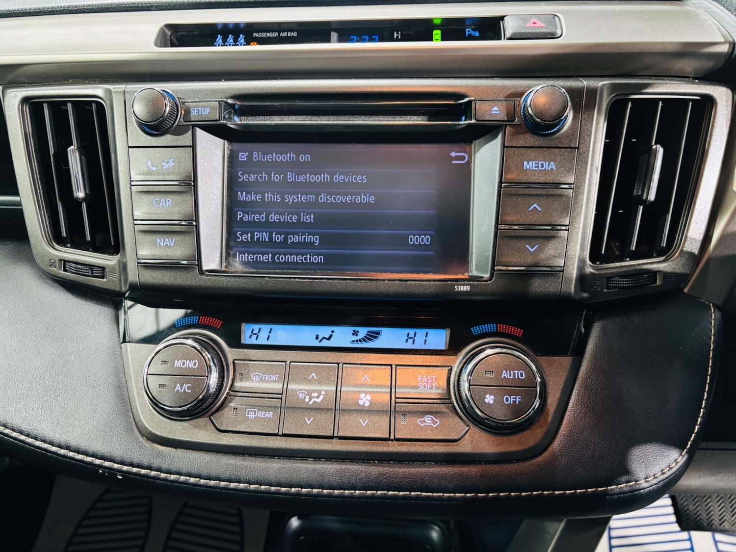 Used Toyota RAV4 2013 for sale - 77455768: Photo 24