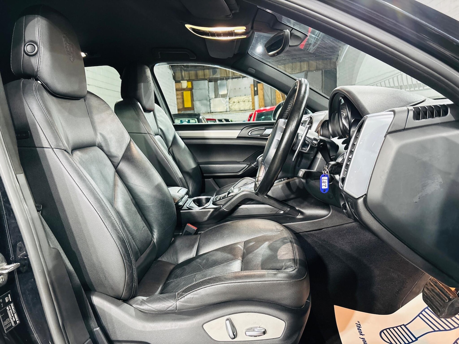 Used Porsche Cayenne 2011 for sale - 76512928: Photo 13