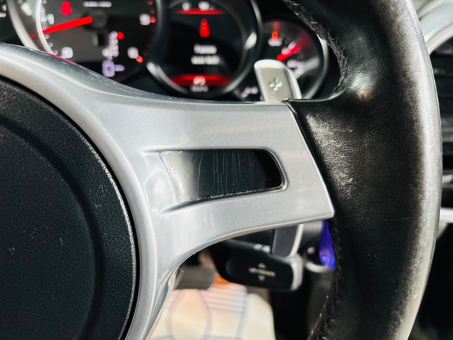 Used Porsche Cayenne 2011 for sale - 76512928: Photo 20