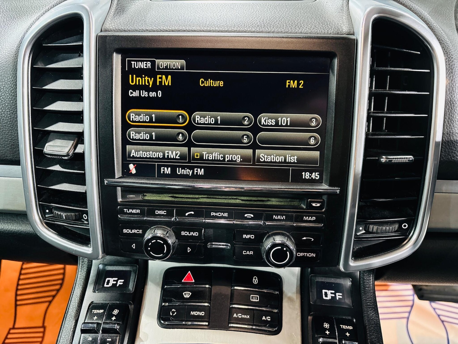 Used Porsche Cayenne 2011 for sale - 76512928: Photo 24