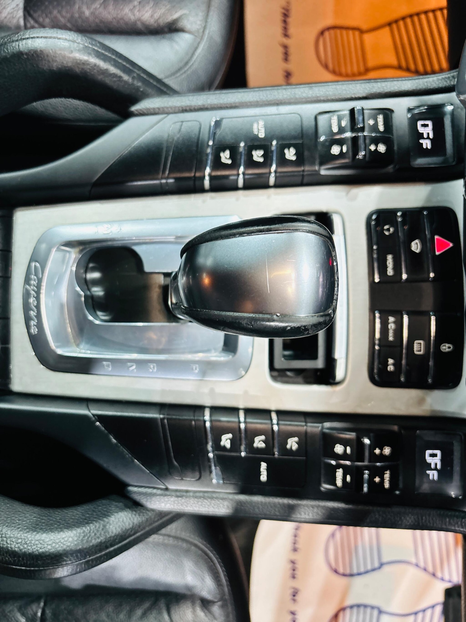 Used Porsche Cayenne 2011 for sale - 76512928: Photo 28