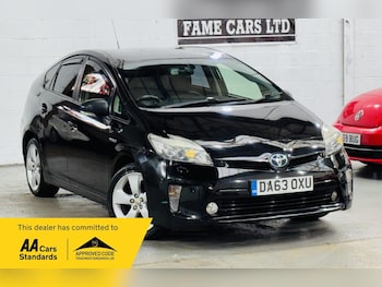 Used Toyota Prius 2013 for sale - 78404216: Photo