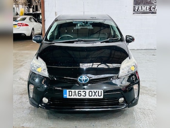 Used Toyota Prius 2013 for sale - 78404216: Photo