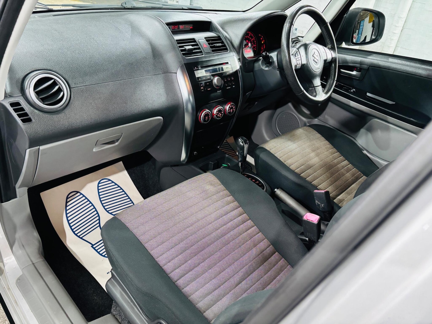 Used Suzuki SX4 2009 for sale - 76585592: Photo 14