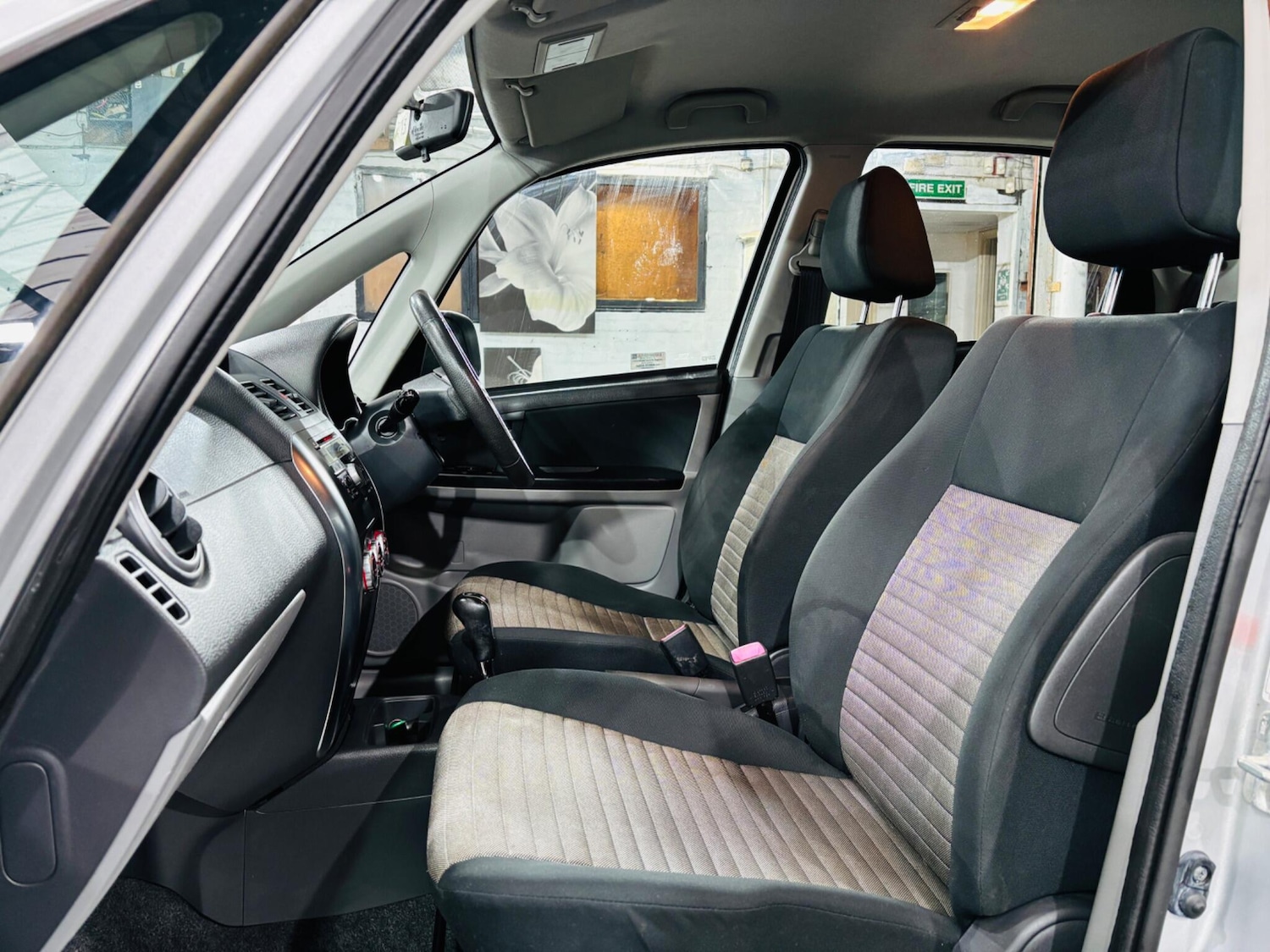 Used Suzuki SX4 2009 for sale - 76585592: Photo 15