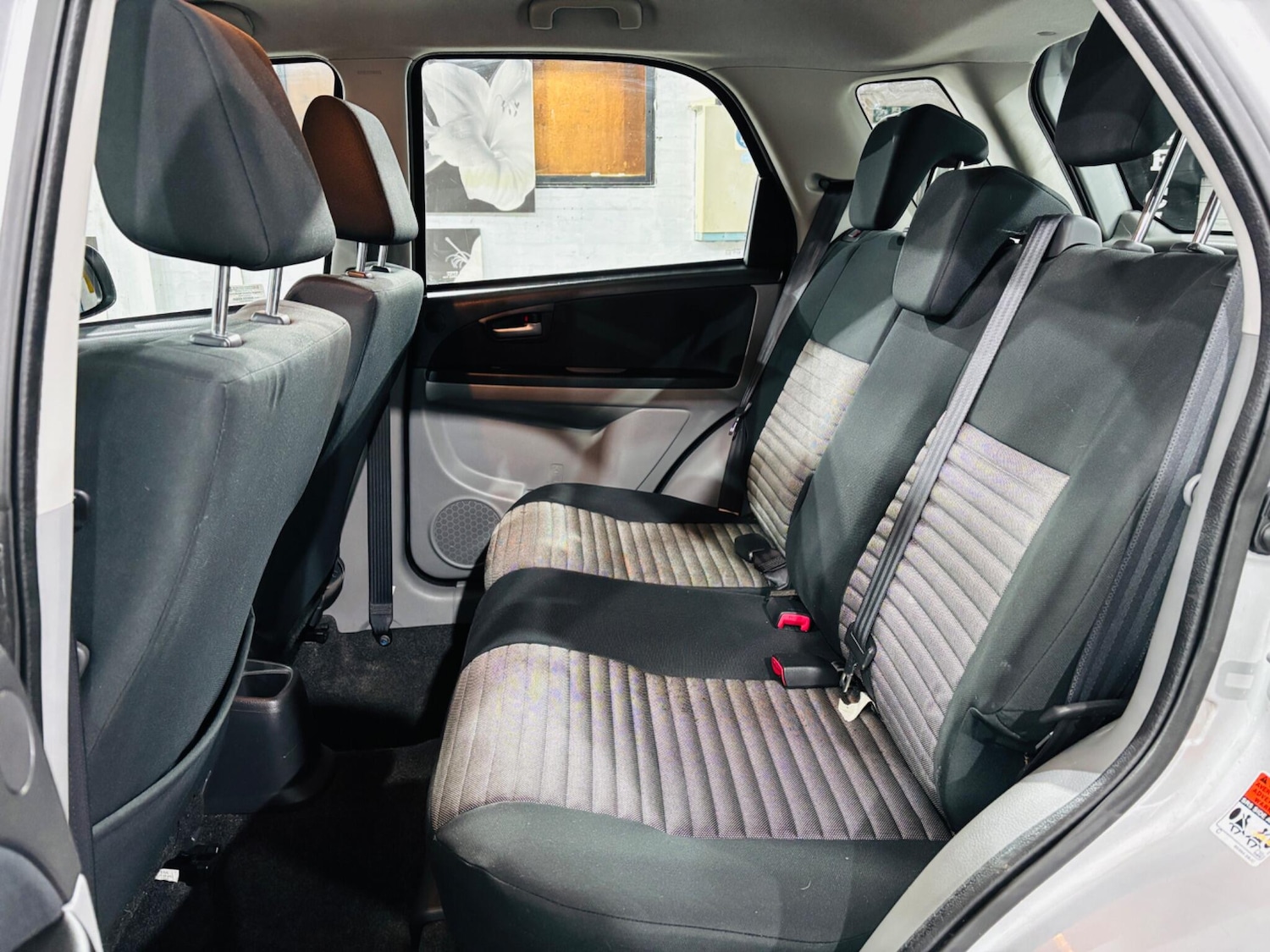 Used Suzuki SX4 2009 for sale - 76585592: Photo 16