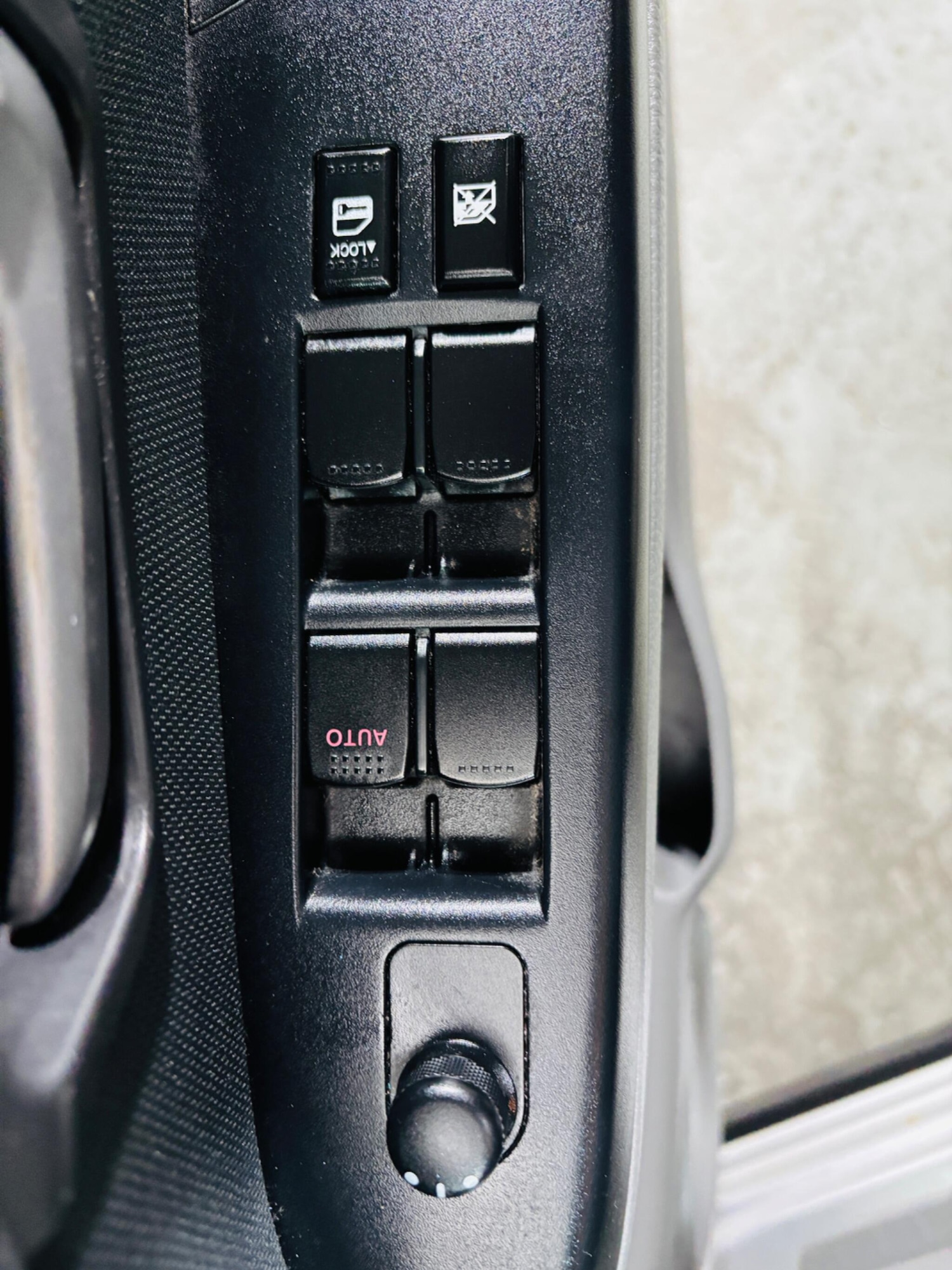 Used Suzuki SX4 2009 for sale - 76585592: Photo 17