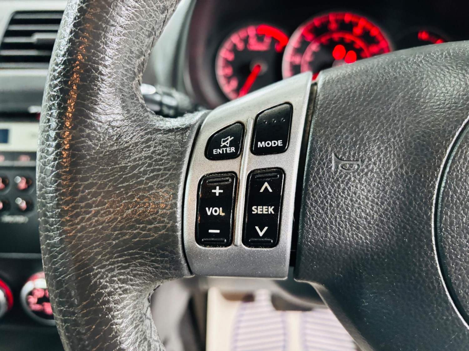 Used Suzuki SX4 2009 for sale - 76585592: Photo 20