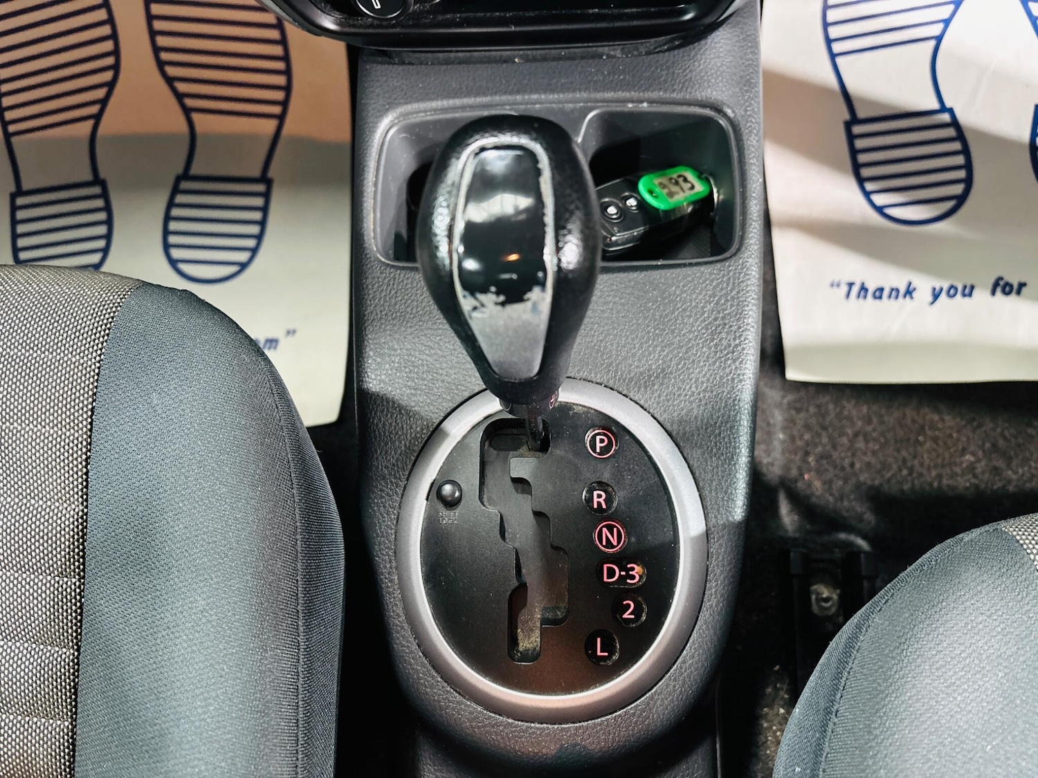 Used Suzuki SX4 2009 for sale - 76585592: Photo 22