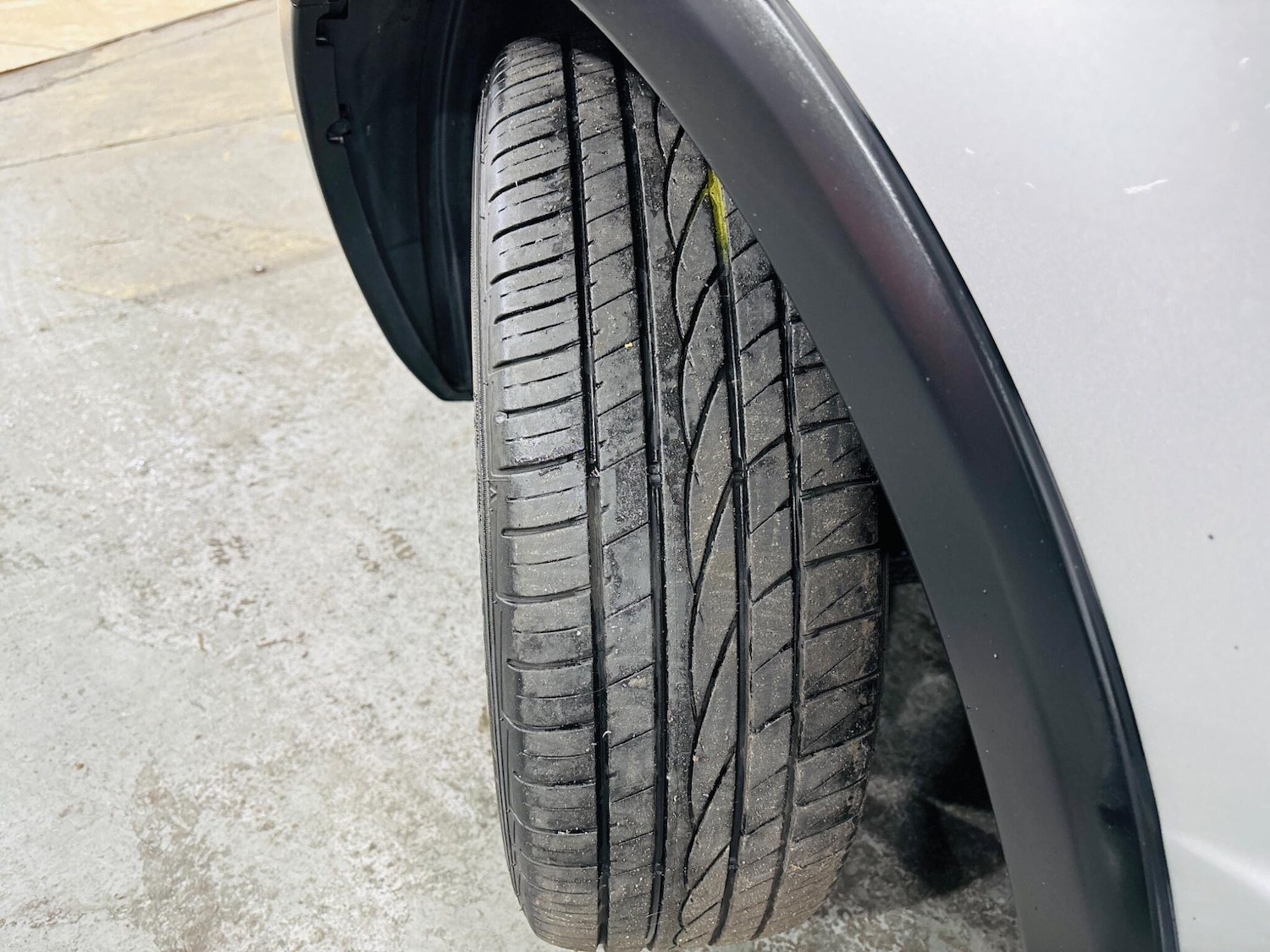 Used Suzuki SX4 2009 for sale - 76585592: Photo 25