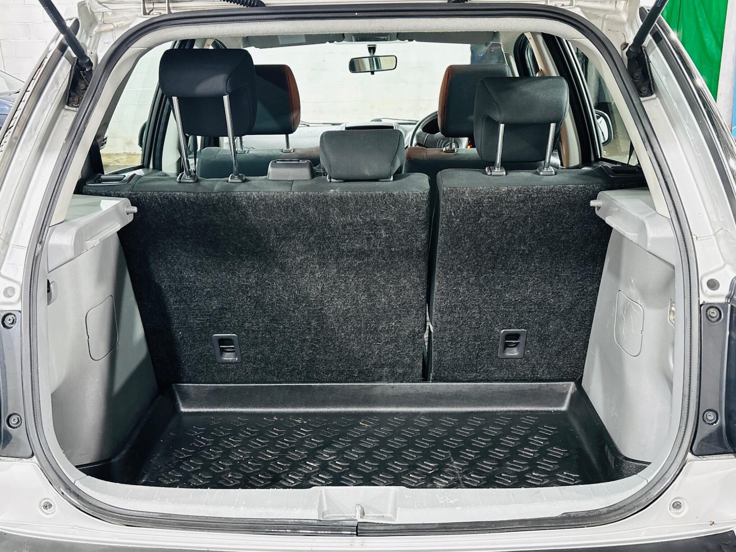 Used Suzuki SX4 2009 for sale - 76585592: Photo 26